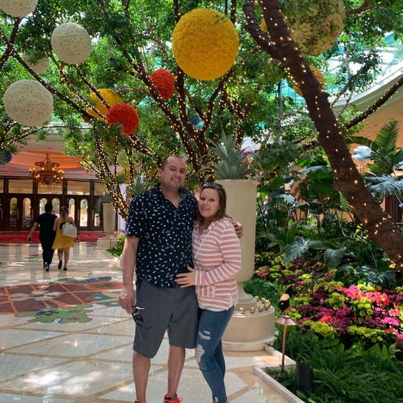 Meet your Posher, Meagan - Picture 3 of 8